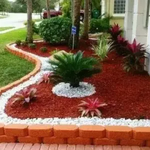 تفاصيل للمقاولات العامة | تنسيق حدائق