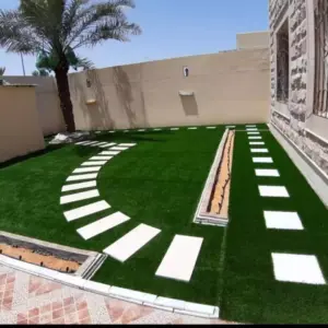 تفاصيل للمقاولات العامة|تنسيق حدائق