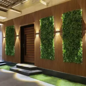 تفاصيل للمقاولات العامة | تنسيق حدائق