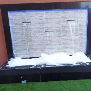 تفاصيل للمقاولات العامة | تنسيق حدائق