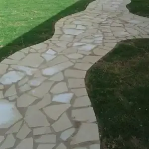 تفاصيل للمقاولات العامة | تنسيق حدائق