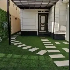 تفاصيل للمقاولات العامة | تنسيق حدائق