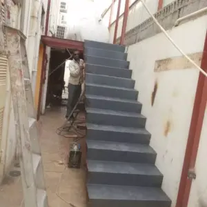 تفاصيل للمقاولات العامة | مخارج الطوارئ