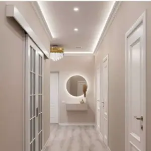 0681 تفاصيل للمقاولات العامة | دهانات