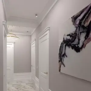 0693 تفاصيل للمقاولات العامة | دهانات