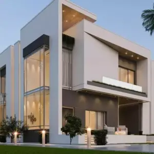 0694 تفاصيل للمقاولات العامة | دهانات