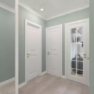 0699 تفاصيل للمقاولات العامة | دهانات