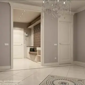 0715 تفاصيل للمقاولات العامة | دهانات