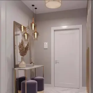 0718 تفاصيل للمقاولات العامة | دهانات