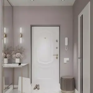 0719 تفاصيل للمقاولات العامة | دهانات