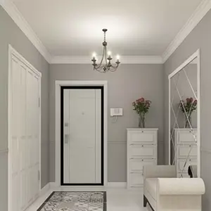 0722 تفاصيل للمقاولات العامة | دهانات