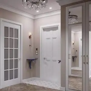 0723 تفاصيل للمقاولات العامة | دهانات