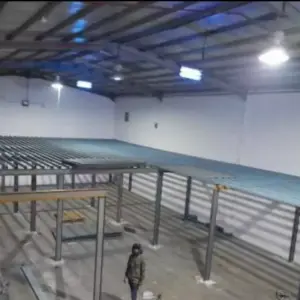 تفاصيل للمقاولات العامة | ساندوتش بانل