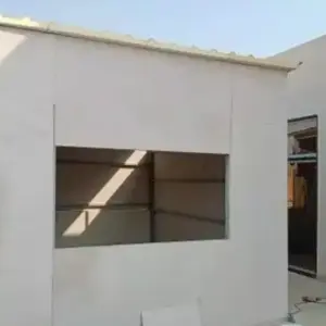 تفاصيل للمقاولات العامة | ساندوتش بانل