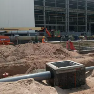 تفاصيل للمقاولات العامة | ساندوتش بانل