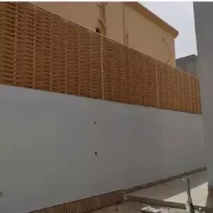 تفاصيل للمقاولات العامة | سواتر