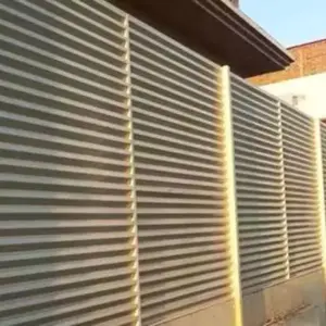 تفاصيل للمقاولات العامة | سواتر