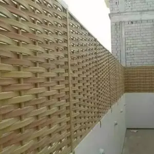 تفاصيل للمقاولات العامة | سواتر