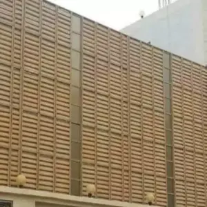 تفاصيل للمقاولات العامة | سواتر