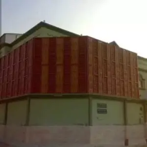 تفاصيل للمقاولات العامة | سواتر