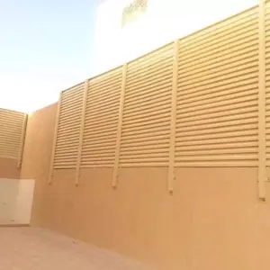 تفاصيل للمقاولات العامة | سواتر