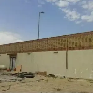 تفاصيل للمقاولات العامة | سواتر