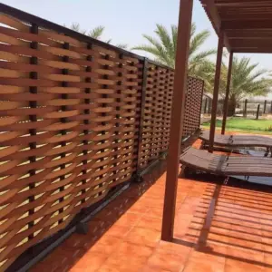 تفاصيل للمقاولات العامة | سواتر