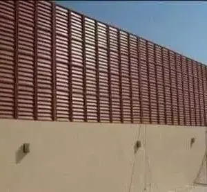 تفاصيل للمقاولات العامة | سواتر