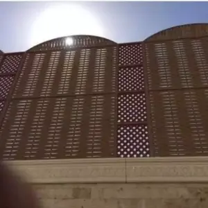 تفاصيل للمقاولات العامة | سواتر