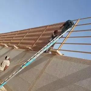 تفاصيل للمقاولات العامة | سواتر