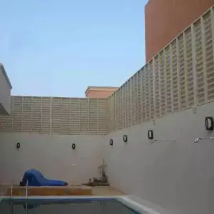 تفاصيل للمقاولات العامة | سواتر