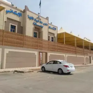 تفاصيل للمقاولات العامة | سواتر