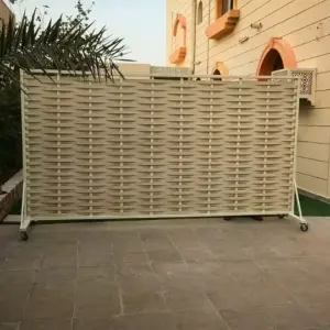 تفاصيل للمقاولات العامة | سواتر