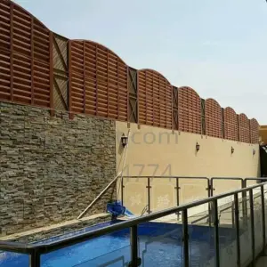 تفاصيل للمقاولات العامة | سواتر