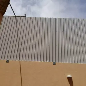 تفاصيل للمقاولات العامة | سواتر