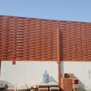 تفاصيل للمقاولات العامة | سواتر