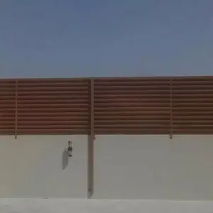 تفاصيل للمقاولات العامة | سواتر