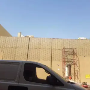 تفاصيل للمقاولات العامة | سواتر