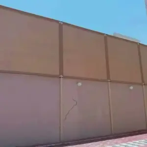 تفاصيل للمقاولات العامة | سواتر