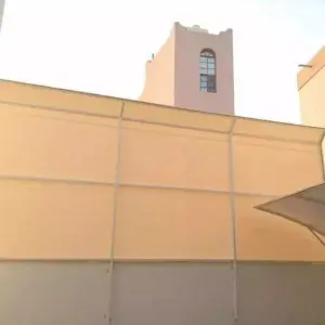 تفاصيل للمقاولات العامة | سواتر