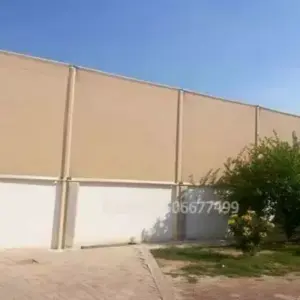 تفاصيل للمقاولات العامة | سواتر