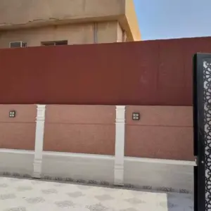 تفاصيل للمقاولات العامة | سواتر