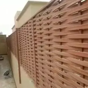 تفاصيل للمقاولات العامة | سواتر