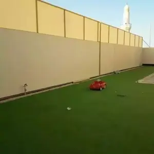 تفاصيل للمقاولات العامة | سواتر