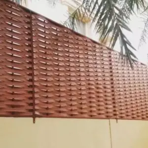 تفاصيل للمقاولات العامة | سواتر