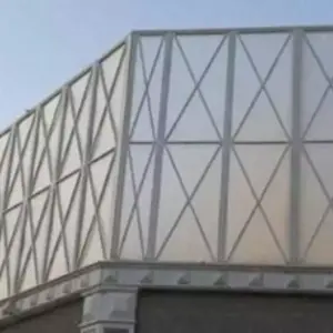 تفاصيل للمقاولات العامة | سواتر