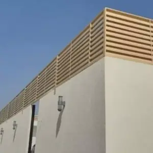 تفاصيل للمقاولات العامة | سواتر