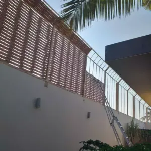 تفاصيل للمقاولات العامة | سواتر