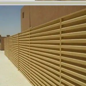 تفاصيل للمقاولات العامة | سواتر