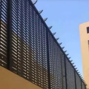 تفاصيل للمقاولات العامة | سواتر